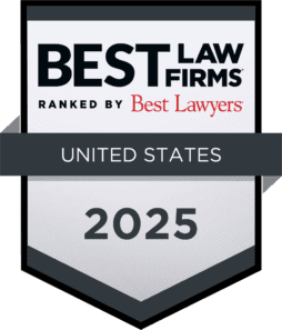 Best Law Firms 2025 - Kendall Law Firm