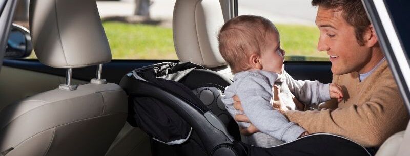 Virginia Car Seat Laws What You Need